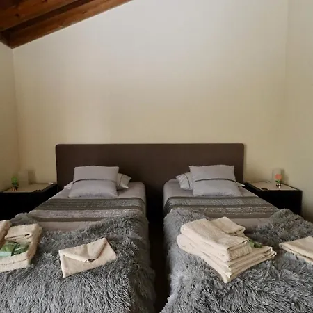West Spring House Hotel *