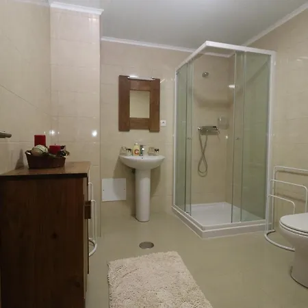 Hotel West Spring House