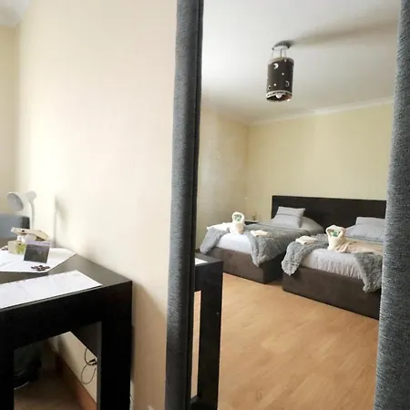 West Spring House *