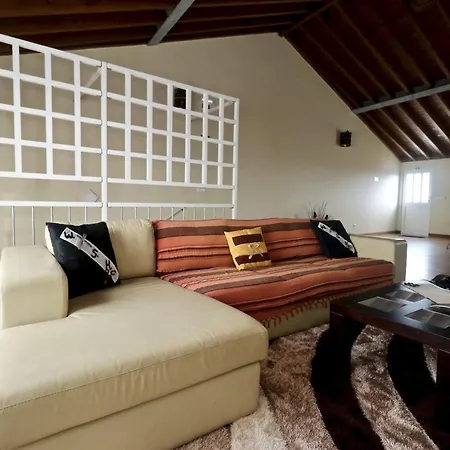 West Spring House Hotel Livramento