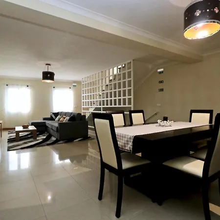 West Spring House Hotel Livramento